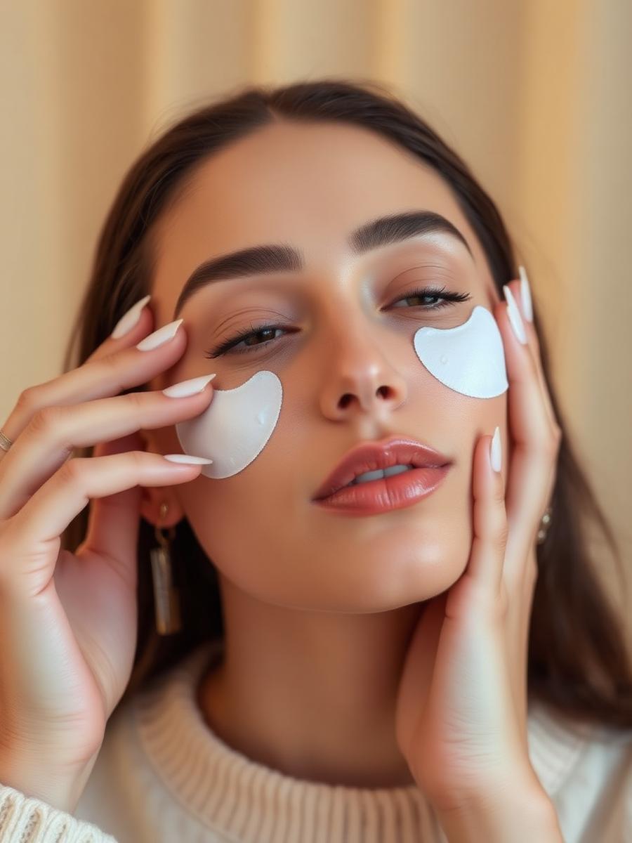Dr. Melaxin Eye Patches