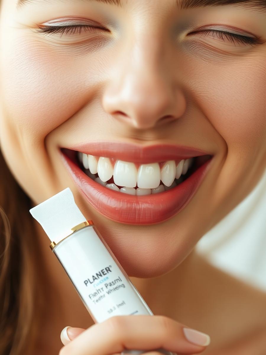 Teeth Whitening
