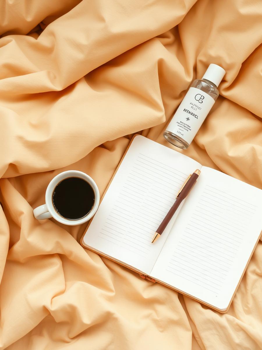 Morning Routine
