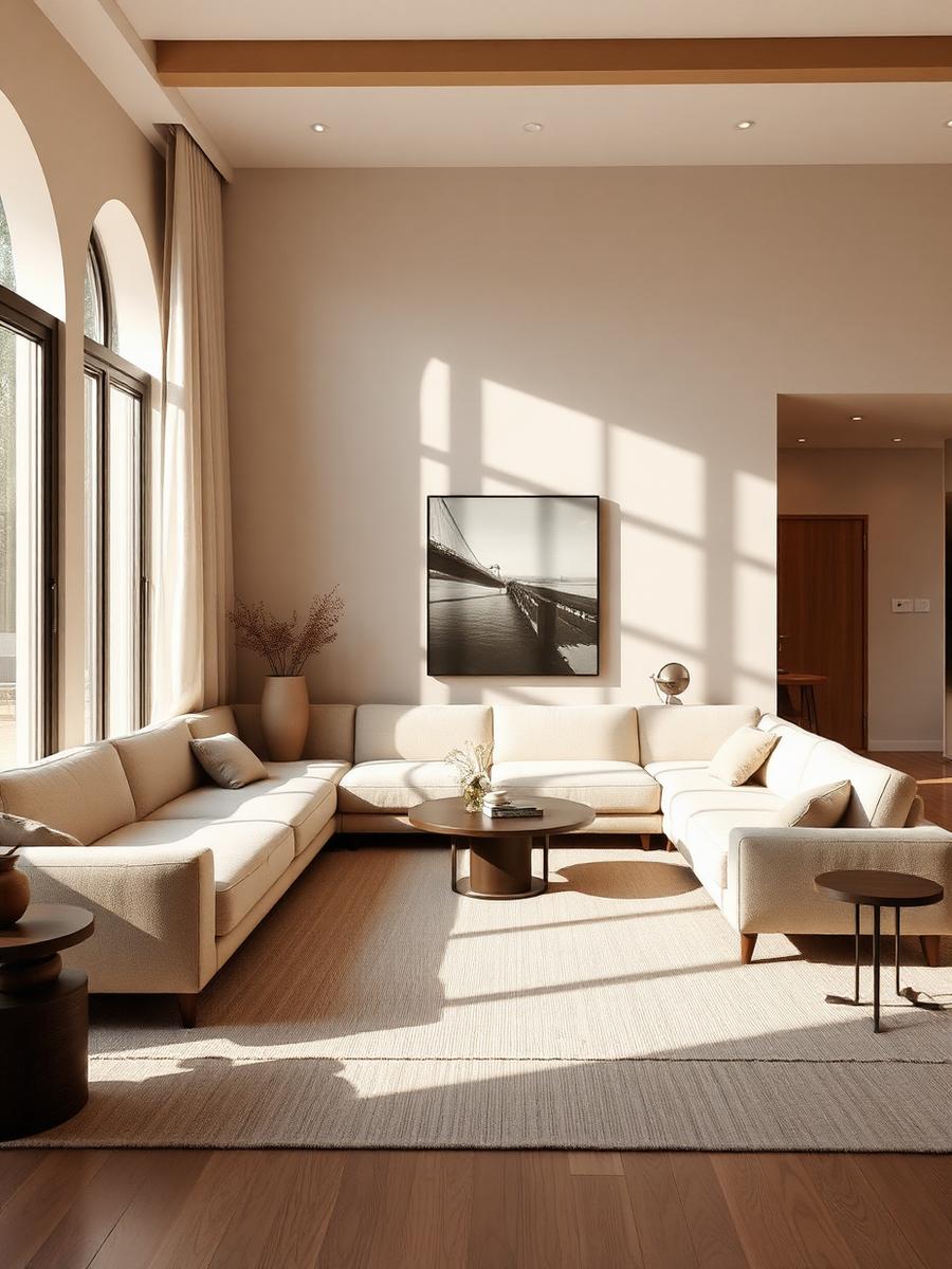 Home Tour