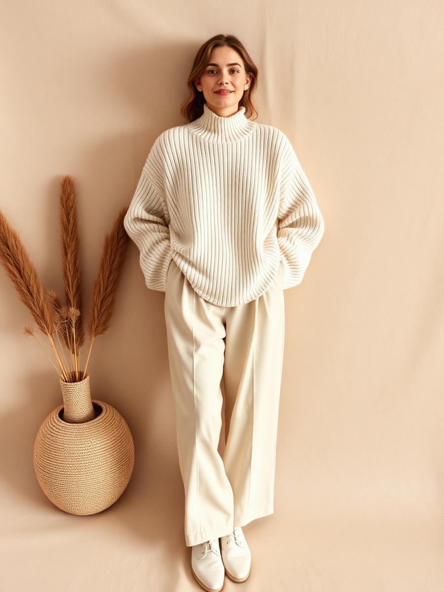 Fashion Try-On